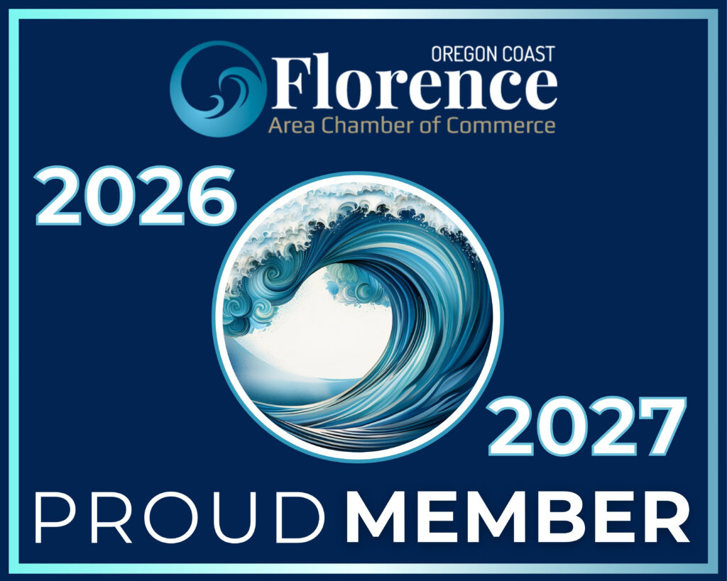 Florence Oregon Chamber of Commerce