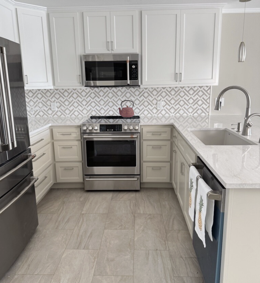 Florence Condo Reimagined